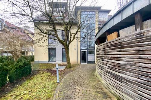 Foto - Gepflegte und freundliche 3-Zimmer in ruhiger Lage von Ludwigsburg