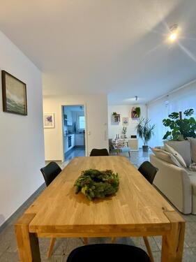 Foto - Etagenwohnung in Ludwigsburg zur Miete