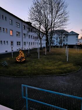 Foto - Schöne 3 - Raum Wohnung in Innerstadt von Riesa zu verkaufen