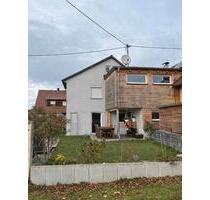 Haus zu verkaufen in Genkingen provisionsfrei - Sonnenbühl