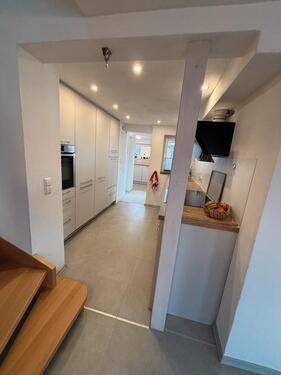 Foto - 4 Zimmer Einfamilienhaus in Sonnenbühl