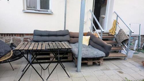 Foto - 2 Zimmer Etagenwohnung zur Miete in Leipzig