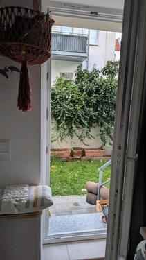 Foto - Etagenwohnung in Leipzig zur Miete