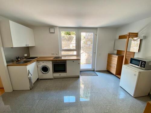 Foto - 2 Zimmer Etagenwohnung zur Miete in Ludwigsburg