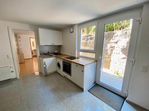 Foto - 2 Zimmer Etagenwohnung in Ludwigsburg