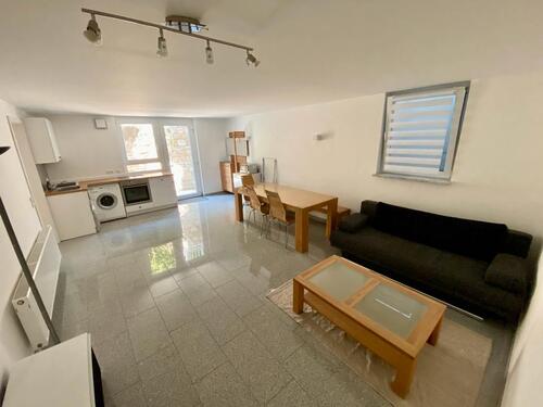 Foto - Etagenwohnung in Ludwigsburg zur Miete