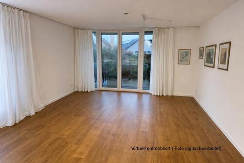 Foto - 3 Zimmer Etagenwohnung in Oldenburg