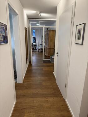 Foto - Etagenwohnung in Oldenburg zur Miete