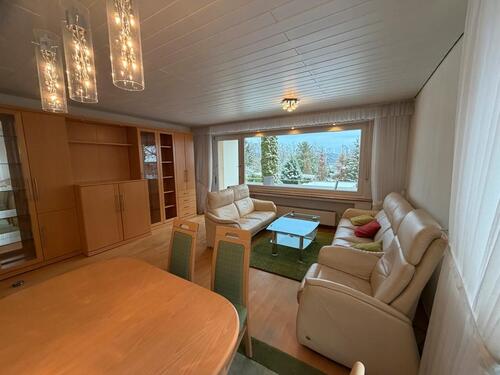 Foto - Einzugsbereites Wohnglück in Winz-Baak: Möblierte 3-Zimmer-Wg.