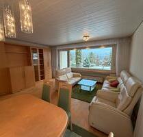 Einzugsbereites Wohnglück in Winz-Baak: Möblierte 3-Zimmer-Wg. - Hattingen Niederbonsfeld