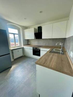 Foto - Etagenwohnung in Dresden zur Miete