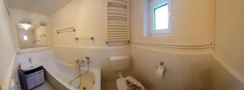 Foto - Helle 2-Zimmerwohnung in Ahrensbök