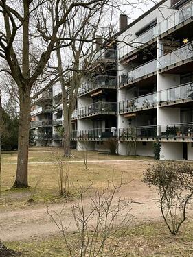 Foto - 3 Zimmer Etagenwohnung in Gifhorn