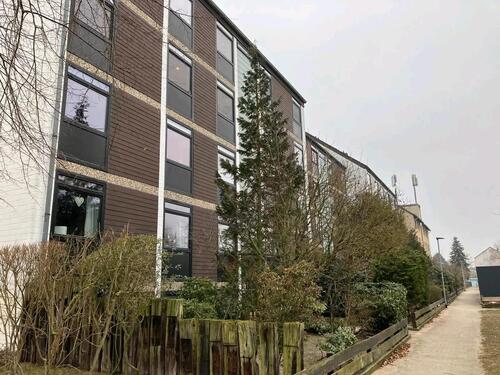 Foto - Etagenwohnung in Gifhorn zur Miete