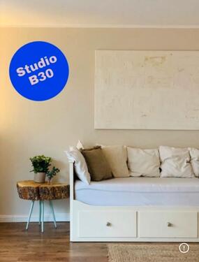 Foto - Möblierte Studio-Wohnung (Winterhude)