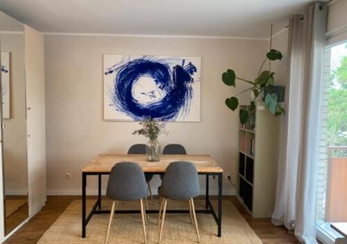 Foto - Etagenwohnung in Hamburg zur Miete