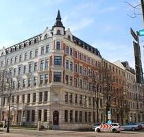 Residieren in Top-Wohnlage in der Hegelstraße in Magdeburg