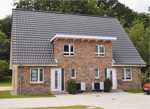 Foto - Moderne Doppelhaushälfte – Neubau mit 120 m²