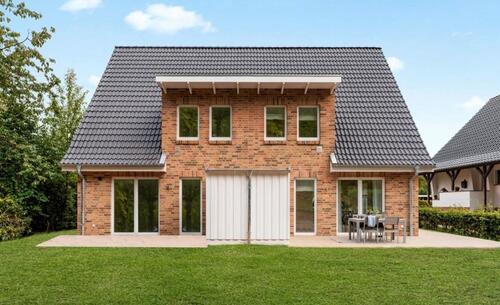 Foto - 4 Zimmer Doppelhaushälfte zum Kaufen in Schönberg (Holstein)