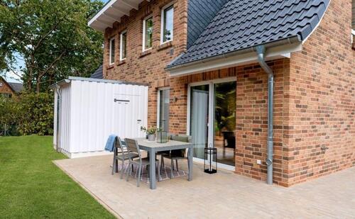 Foto - 4 Zimmer Doppelhaushälfte in Schönberg (Holstein)