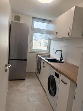 Foto - 2 Zimmer Wohnung auf Zeit befristet