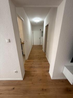 Foto - Etagenwohnung in Berlin zur Miete