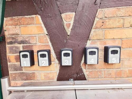 Foto - andere in Wolfsburg zur Miete