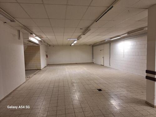 Foto - Lagerfläche in Bad Salzschlirf zu vermieten