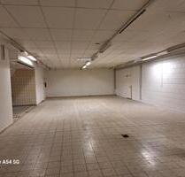 Lagerfläche in Bad Salzschlirf zu vermieten