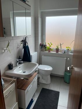 Foto - 1 Zimmer Etagenwohnung zur Miete in Neumünster