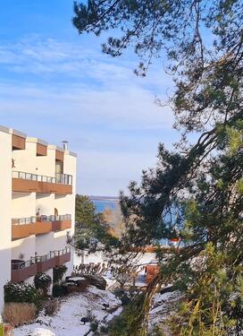Foto - Ferienwohnung in Travemünde Ostseeblick mit Hund