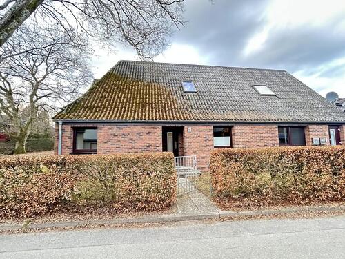 Foto - Familienfreundliche Erdgeschosswohnung in ruhiger Wohnlage