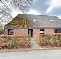 Familienfreundliche Erdgeschosswohnung in ruhiger Wohnlage - Tostedt