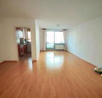 Schicke, helle city-nahe 1-Zi-Whg im 2er WG-Kontext - Dresden