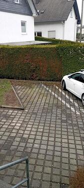Foto - Stellplatz PKW nicht überdacht am Bernberg