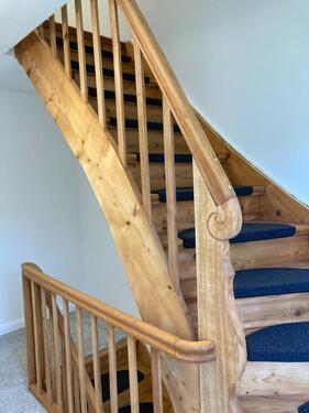 Foto - Helle, sonnige 2 Zimmer OG-Wohnung in Fruerlund