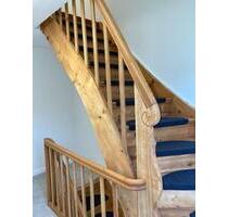 Helle, sonnige 2 Zimmer OG-Wohnung in Fruerlund - Tastrup