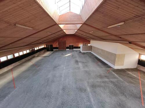 Foto - Stellplatz für Wohnmobil, Wohnwagen, Boot, Anhänger