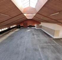 Stellplatz für Wohnmobil, Wohnwagen, Boot, Anhänger - Frankenhardt