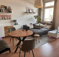 Wunderschöne 2-Zimmer-Altbauwohnung in zentraler Lage - Landau in der Pfalz