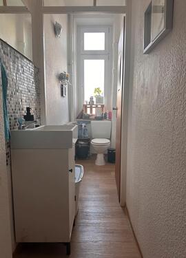Foto - Etagenwohnung in Landau in der Pfalz zur Miete