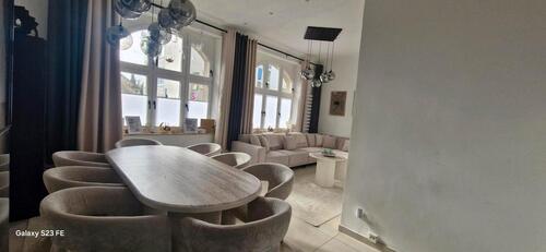 Foto - Modernes Licht-Loft mit Garten &'Regendusche' Mg- Rheydt