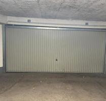 Doppel-Tiefgaragenstellplatz zu vermieten - Hamburg Wandsbek