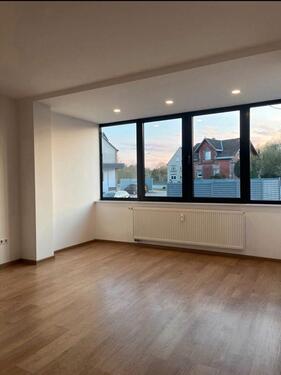 Foto - Helle,kernsanierte 3-Zimmer-Wohnung mit großem Balkon Groß Berkel