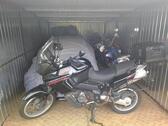 Foto - Werkstatt Neubau-Sammel-Garage zu Vermieten