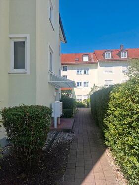 Foto - 3 Zimmer Dachgeschoßwohnung zum Kaufen in Garching bei München