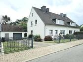 Foto - Doppelhaushäfte - 399.000,00&nbsp;EUR Kaufpreis, ca.&nbsp; 119,00&nbsp;m&sup2;