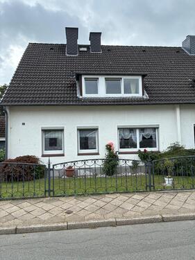 Foto - 5 Zimmer Doppelhaushälfte zum Kaufen in Seevetal