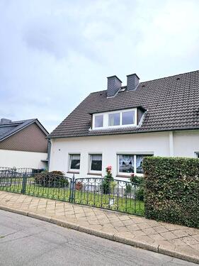 Foto - 5 Zimmer Doppelhaushälfte in Seevetal