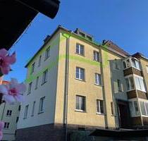 Schöne sonnige 2- Raumwohnung in Dresden Coschütz mit Balkon